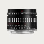 TTartisan 35mm F0.95
