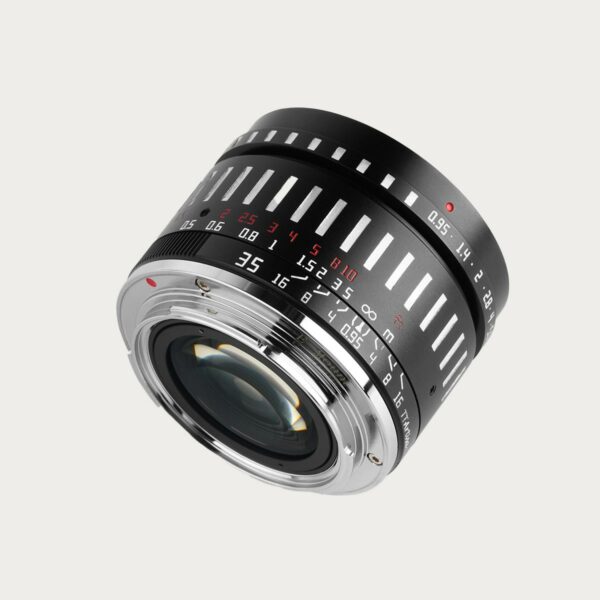TTartisan 35mm F0.95 - Bilde 4