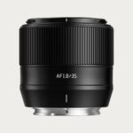 TTartisan 27mm F2.8 AF