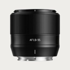 TTartisan 27mm F2.8 AF