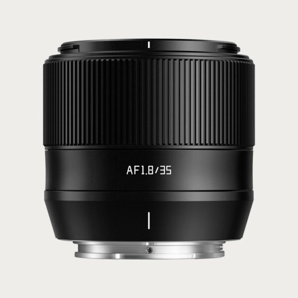 TTartisan 27mm F2.8 AF