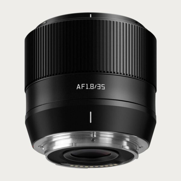 TTartisan 27mm F2.8 AF - Bilde 3