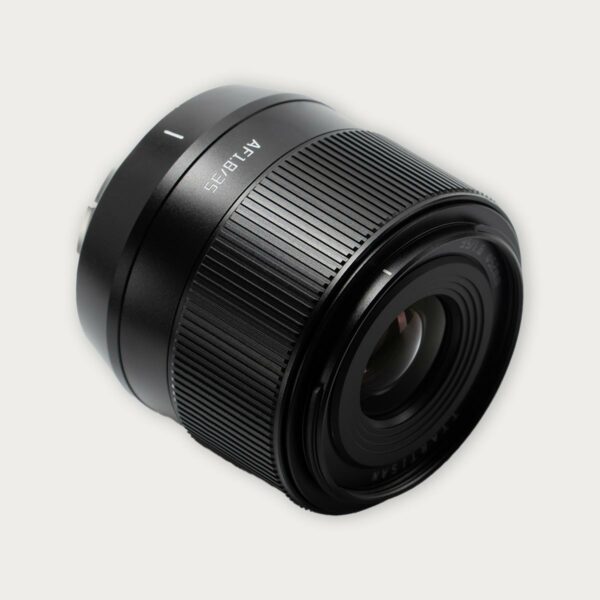 TTartisan 27mm F2.8 AF - Bilde 5