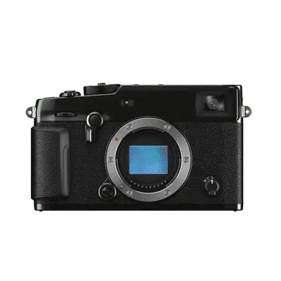 Fuji-FX