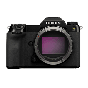 Fuji-GFX