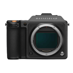 Hasselblad X1D
