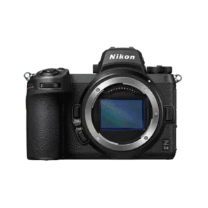 Nikon Z