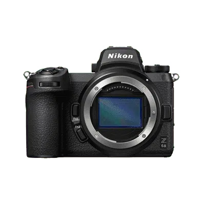 Nikon Z